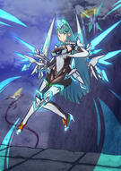 Pneuma Full Body